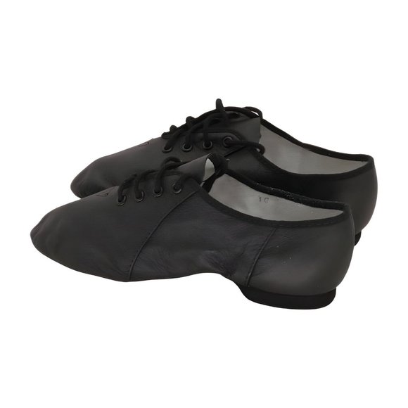 Bloch Unisex-Child JAZSOFT, Black, Size 1 X Little Kid - Picture 5 of 7